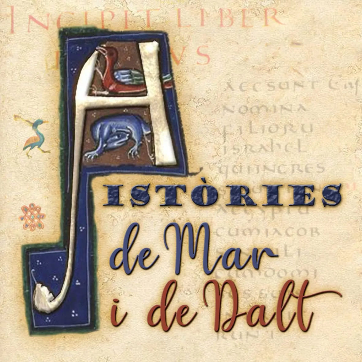 Vilassar Ràdio estrena el programa “Històries de Mar i de Dalt”
