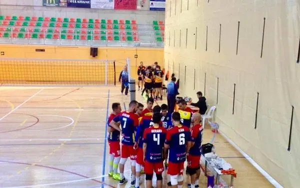 Foto: CV Encamp