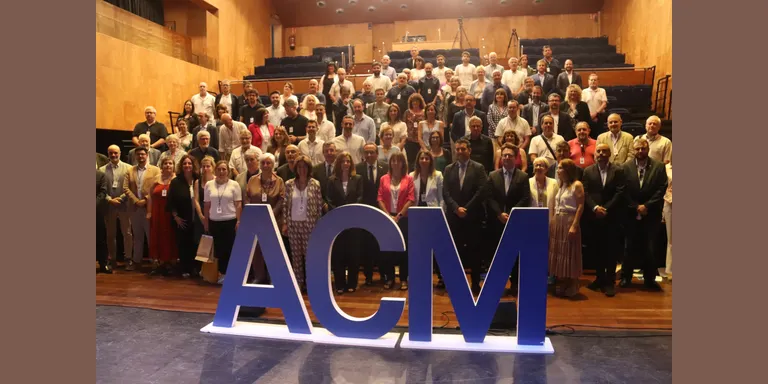 L’ACM veu “positiu” que Brussel·les s’obri a “rectificar” el rol de les regions en els pròxims pressupostos de la UE