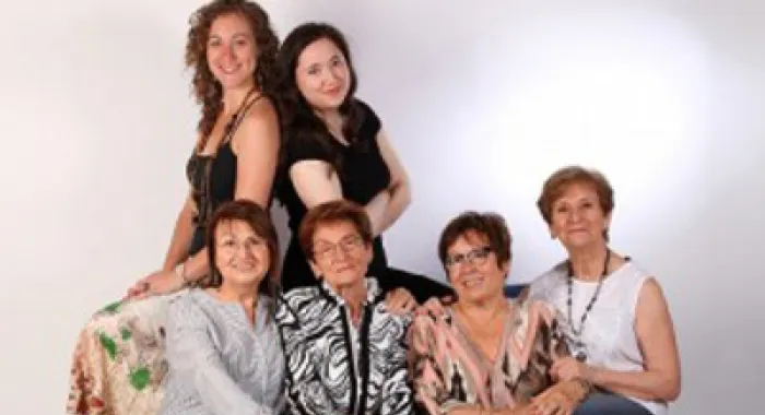 El grup Acte Quatre de Granollers torna al Concurs de Teatre Amateur