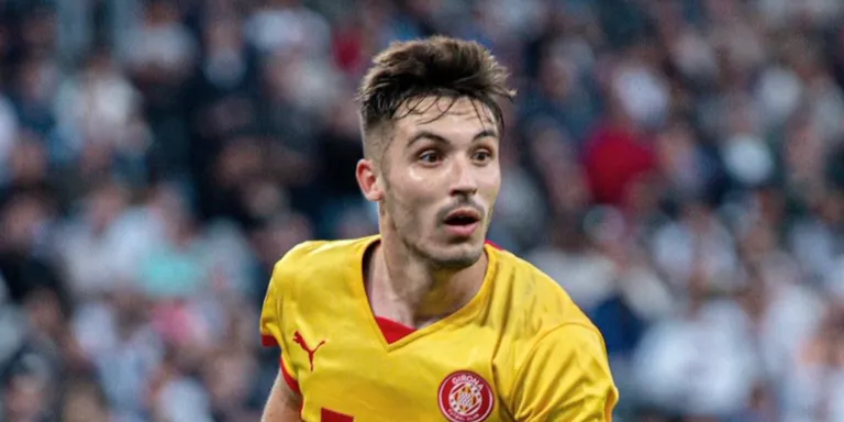 Punt vital del Girona FC al Bernabéu (1-1)