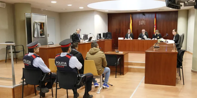El TSJC triplica la condemna als dos acusats d'una agressió sexual a Vielha