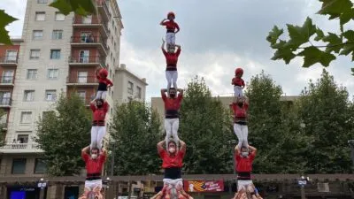La Colla Joves fa oficial la programació de la Diada del Pati