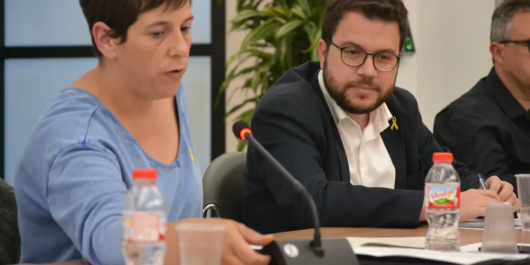 El ple de Pineda rebutja la moció per "l'alliberament dels presos polítics"