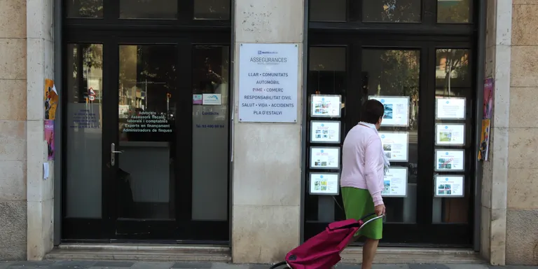 La Generalitat planteja l'expropiació de fins a 189 habitatges buits de 14 municipis amb alta demanda a partir del 2024
