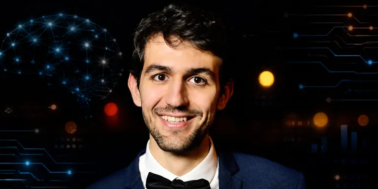 Adrià Garriga, investigador en IA: "No sabem realment com les intel·ligències artificials prenen les decisions"