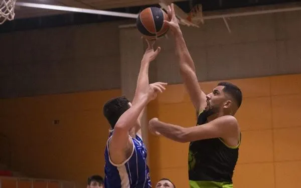 Foto: Torredembarra BC