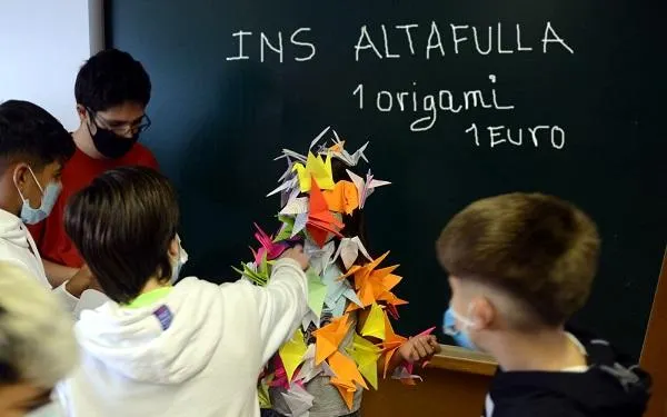 Foto: Institut d'Altafulla