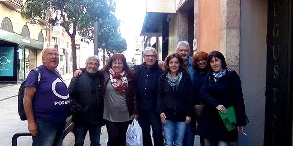 El Cercle Podem Altafulla celebra una Assemblea Ordinària aquest diumenge al Centre d’Entitats