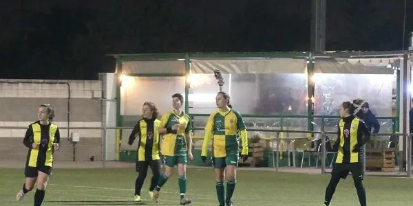 L’Altafulla femení tanca la primera volta davant el golejador Icomar