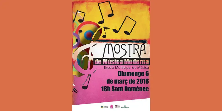 L'EMM de la Seu celebra la Mostra de Música Moderna