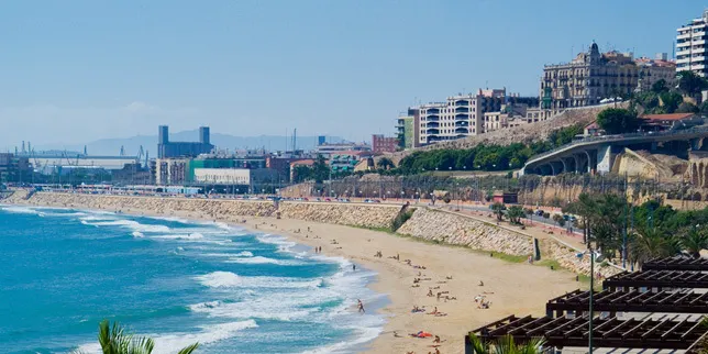 El Vent d’Estrop i el Club de Rem Cambrils participen aquest cap de setmana al Campionat de Catalunya de Llagut