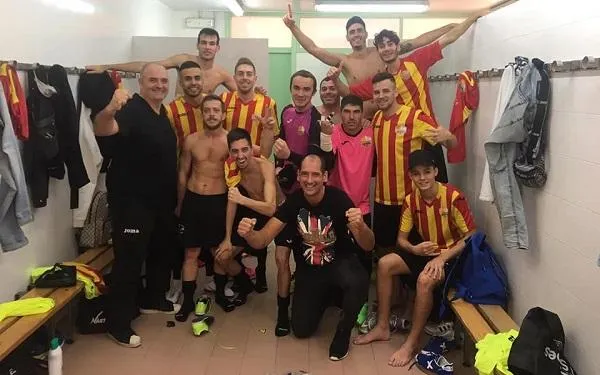 Foto: CFS La Pobla de Montornès