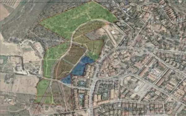 Altafulla aprova la construcció de 32 habitatges protegits a Safranars