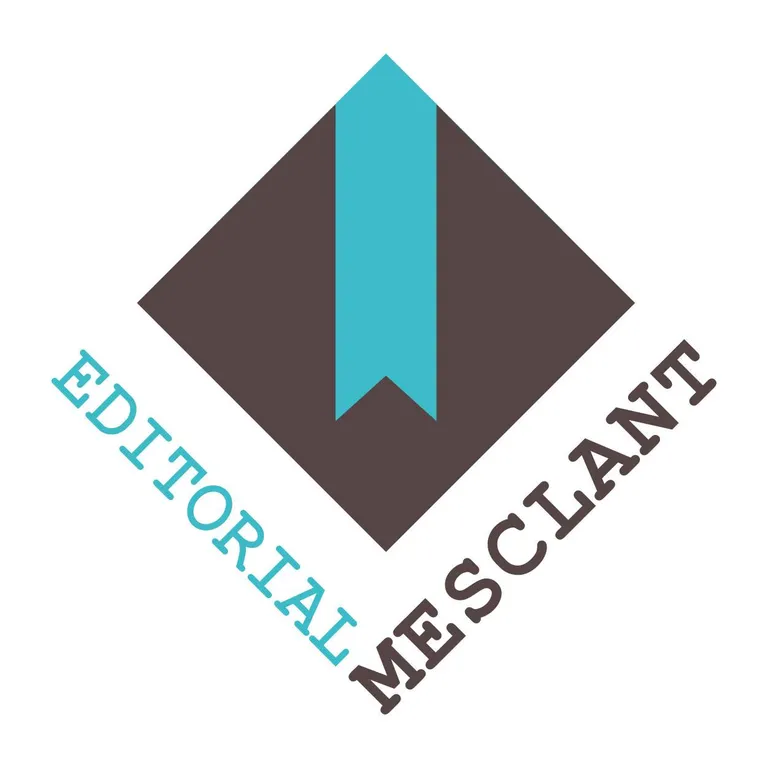 Neix l'editorial Mesclant, promoguda per Àngel Dalmau Ausàs