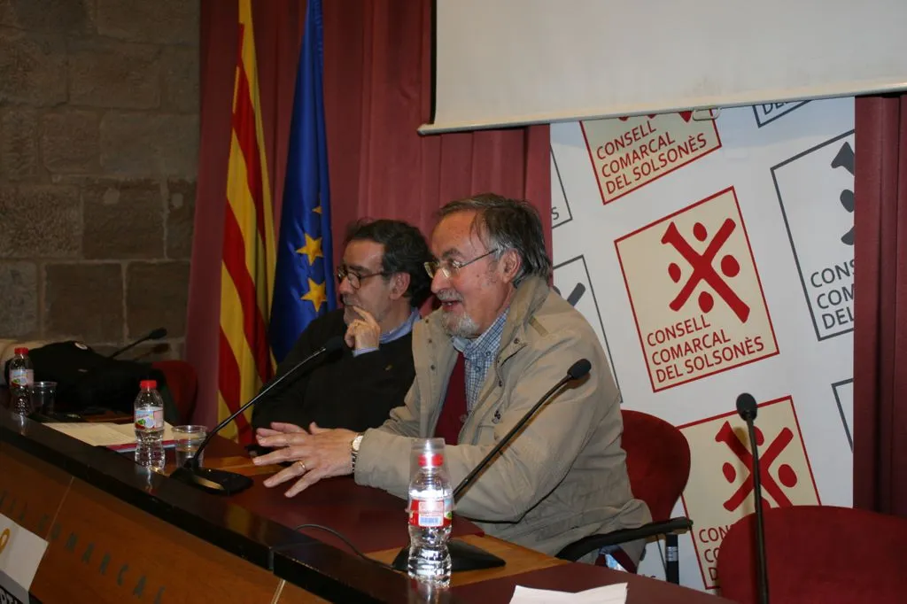 El Consell Cultural Francesc Ribalta esquiva la pandèmia alterant l'estructura habitual en el 16è Seminari d'Història
