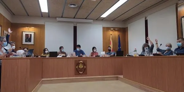 El ple de la revàlida