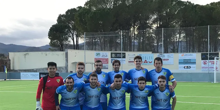 La Seu FC rep aquest dissabte el Bellcairenc i l'Oliana va a la Fuliola