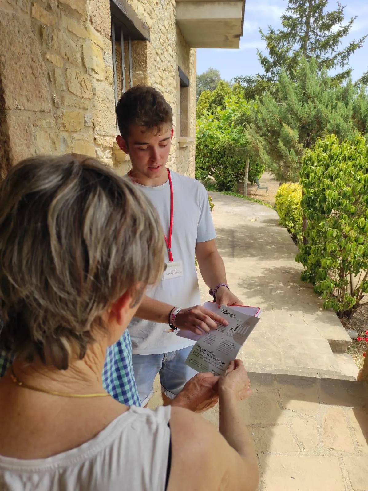 El Consell Comarcal del Solsonès posa en marxa una campanya per fomentar la correcta separació de residus