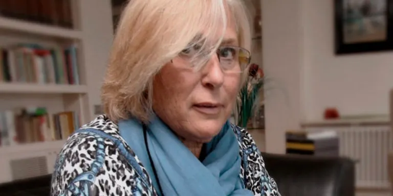 Dory Sontheimer visita Rubí convidada per l’AEUR