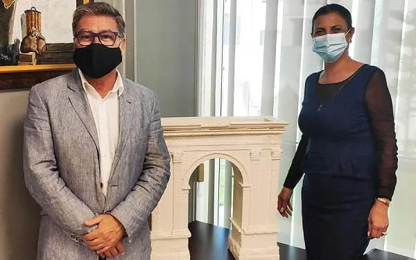Foto: Ajuntament de Roda de Berà