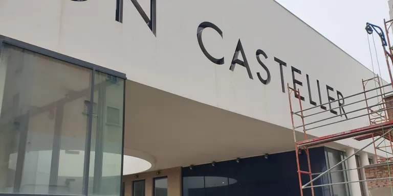 L’obertura del Museu Casteller pendent de l’evolució de la crisi sanitària