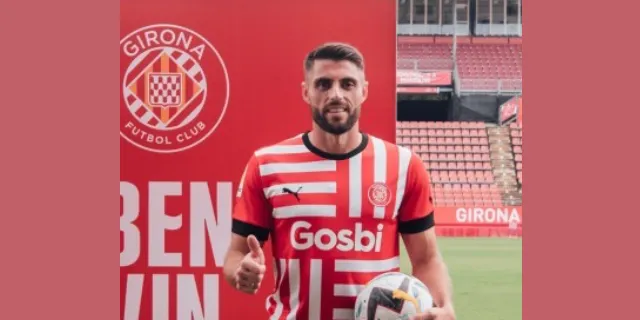 David López es lesiona del tendó d’aquil·les