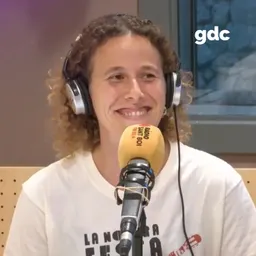 Els Amics de l’Ateneu, sobre el nou projecte: "Les entitats hi han de tenir cabuda" | Gent de Carrer (15/10/2026) - episode art