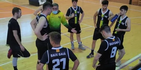 El Sub21 del BBG no pot fallar davant el CB Bellvei en una jornada on el seu màxim rival descansa