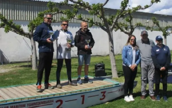 Foto: CM Torredembarra