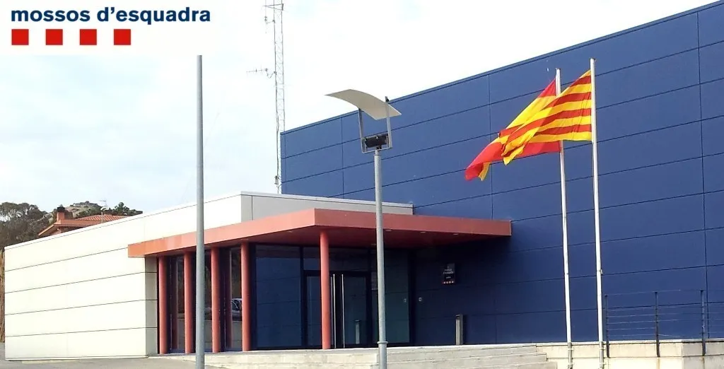 Interior anuncia que la comissaria de Mossos de Pineda comptarà amb més agents