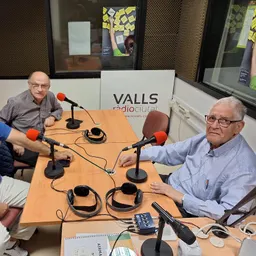 #VallsEsports (15-10-2026) - episode art