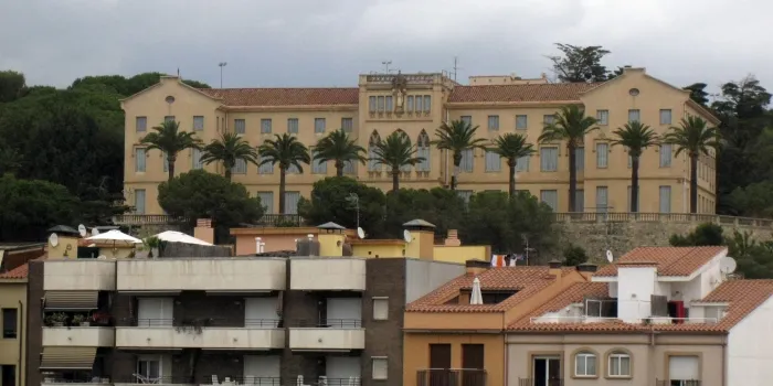 La Presentació és el primer centre arenyenc que fa jornada de portes obertes