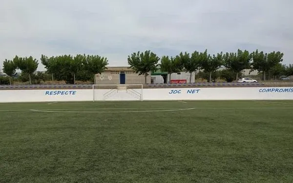 Foto: Ajuntament de la Riera de Gaià