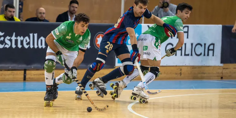 L'hora de la veritat: la gran final de l'OK Lliga (20:30h)