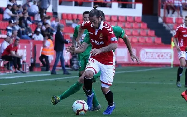 Foto: Nàstic de Tarragona