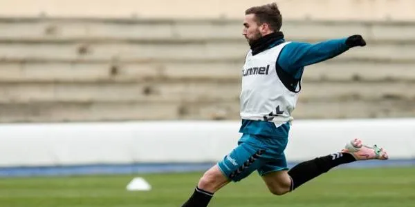 Alberto Benito torna a tenir minuts a l’Albacete