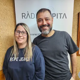 L'entrevista amb Lorena i Aitor, de l'AFA Horta Vella - 11/12/2025 - episode art