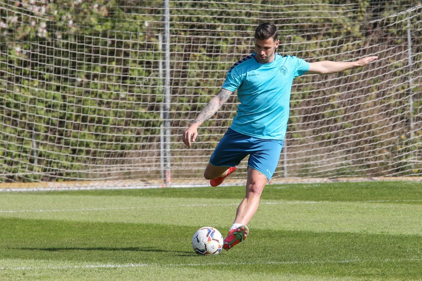 Sabadell – Mallorca: tres punts decisius