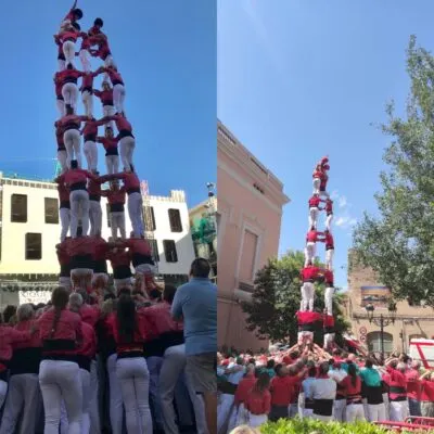 Tret de sortida a un juny atapeït de sortides