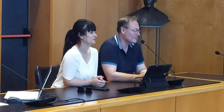 El PP de Cambrils reprova que el Govern encara no hagi convocat les comissions d’Urbanisme i Seguretat Ciutadana