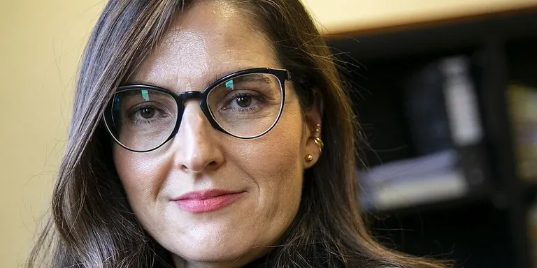 Entrevista Lucía Avilés