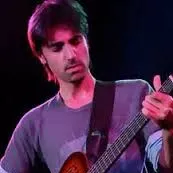 Entrevistes de la Justa del 11/1/2017 — Duet de jazz d’Andreu Zaragoza i Clara Luna a l’Ateneu de Sant Just: estàndards, bossa nova i improvisació, amb mirada a l’escena de Barcelona - episode art
