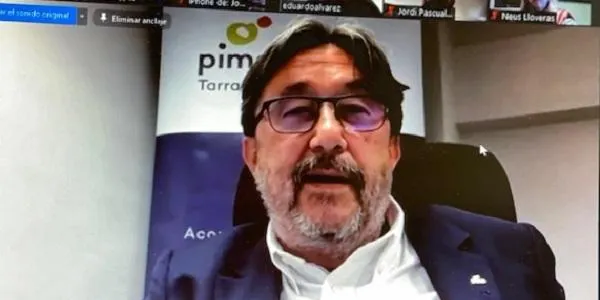 PIMEC Comerç Tarragona celebra la constitució del nou Govern i assegura que és necessari per la situació de pandèmia