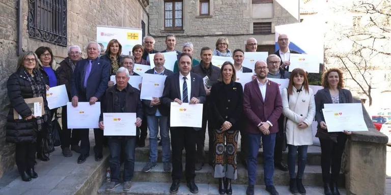Ja és Carnestoles a Arenys de Munt