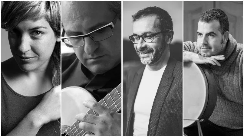 ‘Hôtel Favart’ dona el tret de sortida a la temporada dels Amics de la Música