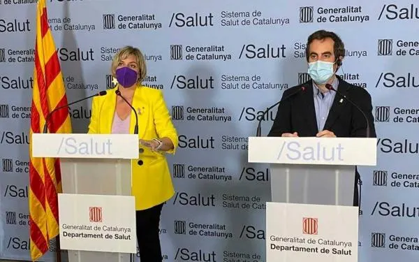 El Procicat valida el relaxament de les restriccions sanitàries que entraran en vigor dilluns