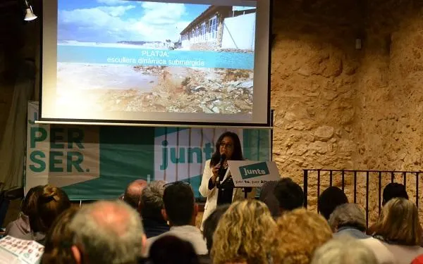 Foto: Altafulla Ràdio