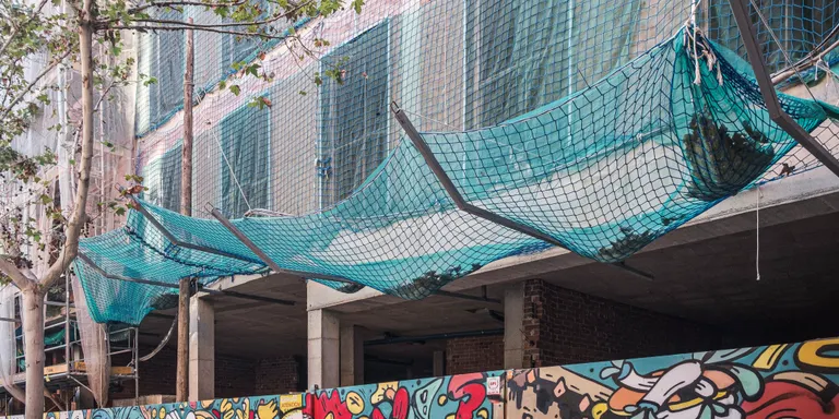 Vilafranca cedeix dos solars a la promotora social Llogueràlia per construir 110 pisos de lloguer assequible