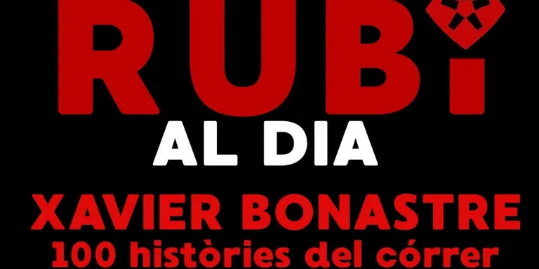 RUBÍ AL DIA dimarts 26 MARÇ 2019